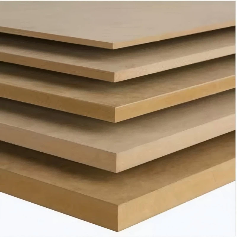 Melamine Faced Mdf Sheet suppliers