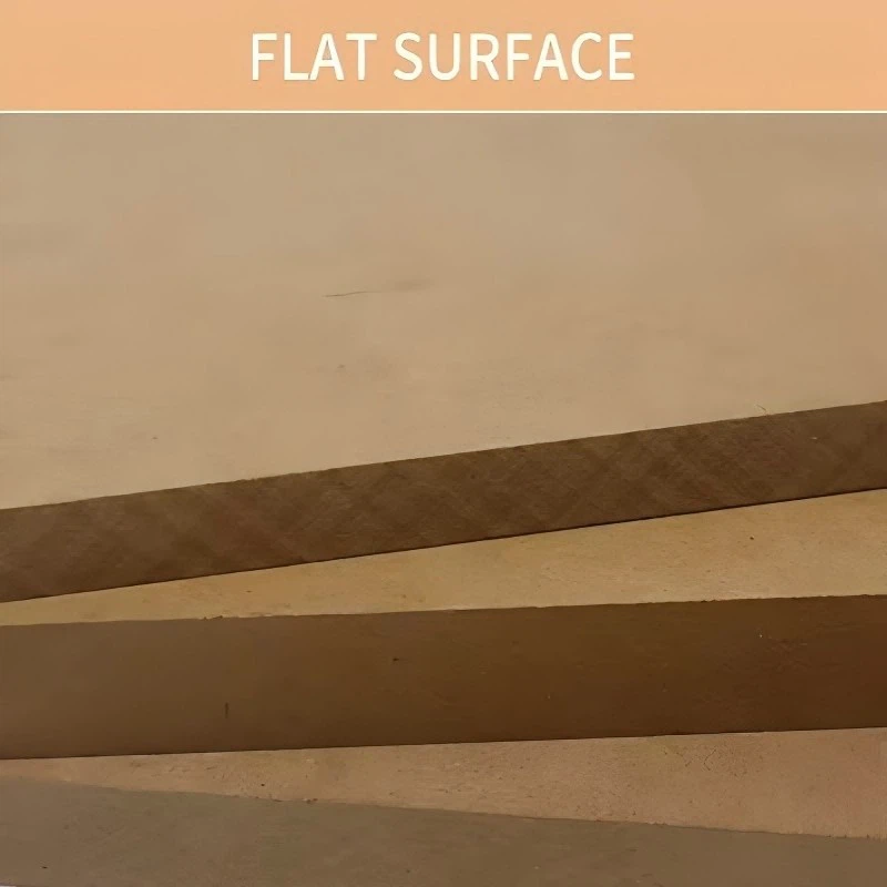 Melamine Faced Mdf Sheet high quality